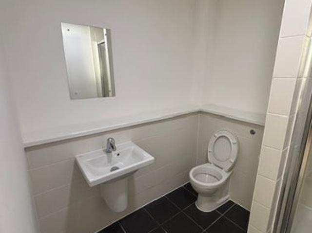 Apartment at Cheapside, Liverpool