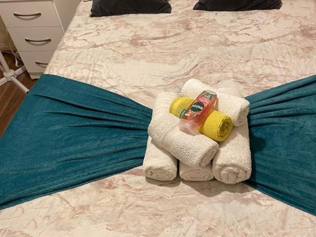 Apartment at Cheesemans Terrace, Greater London