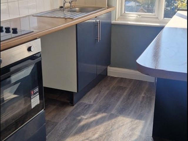Apartment at Chelmsford Avenue, Grimsby