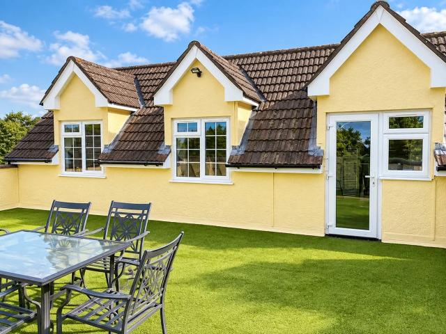 Apartment at Chelmsford Road, Uttlesford