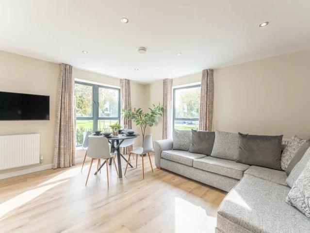 Apartment at Chellaston Road, Derby