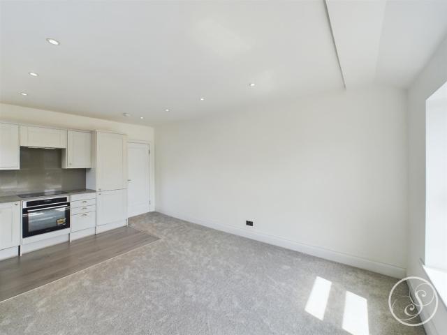 Apartment at Cheltenham Crescent, Harrogate