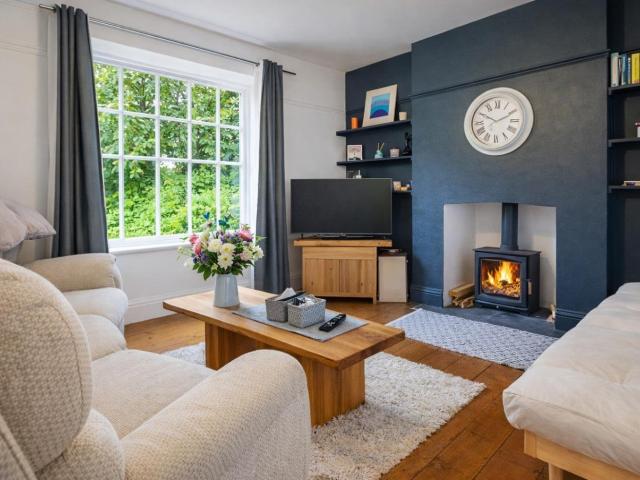 Apartment at Cheltenham Road, Bristol