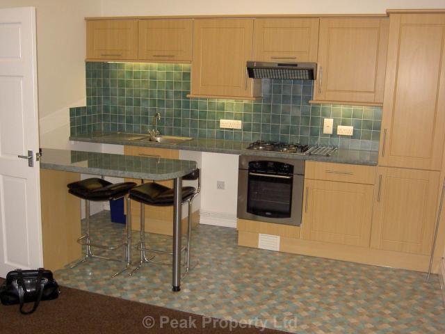 Apartment at Cheltenham Road, Southend on Sea