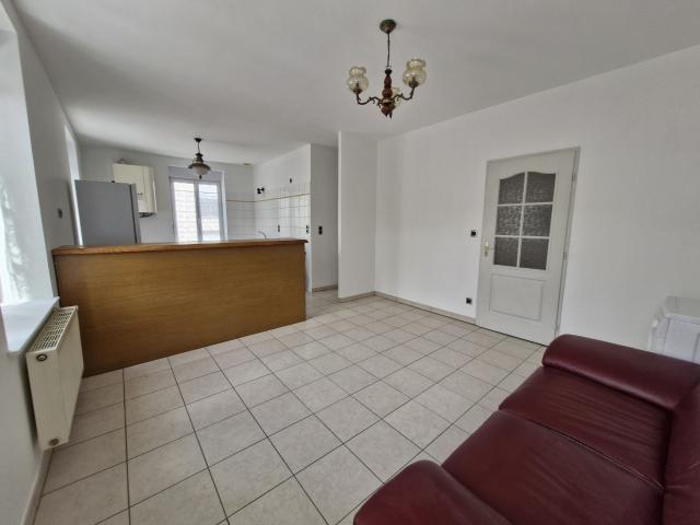 apartment at Chemin des Dames 69420 Condrieu