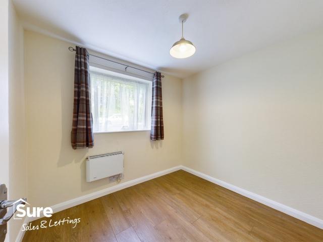 Apartment at Chenies Court, Dacorum
