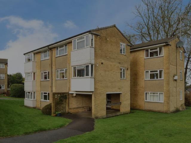 Apartment at Chenies Close, Tunbridge Wells