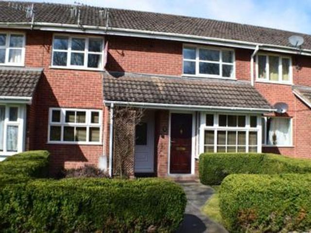 Apartment at Chesford Grove, Stratford on Avon