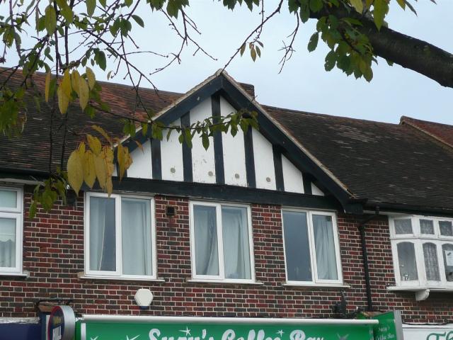 Apartment at Chessington Road, Epsom and Ewell