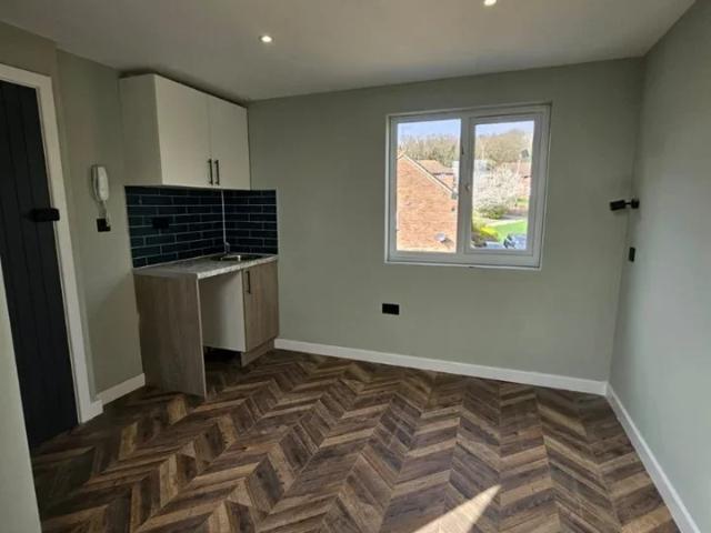 Apartment at Chester Path, Epping Forest
