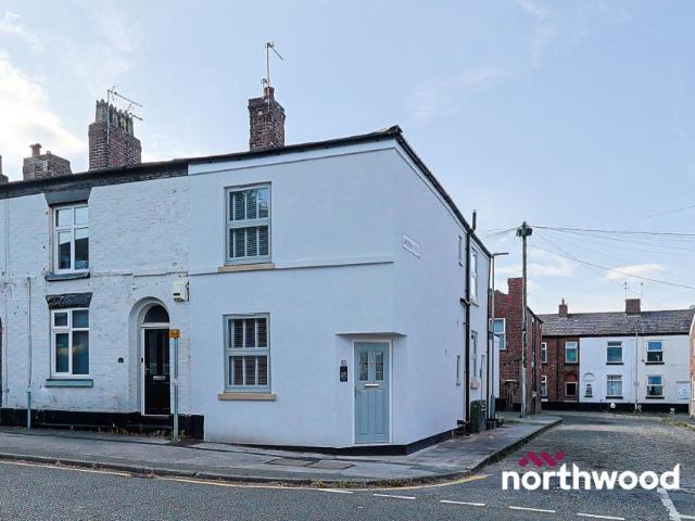 Apartment at Chester Road, Macclesfield