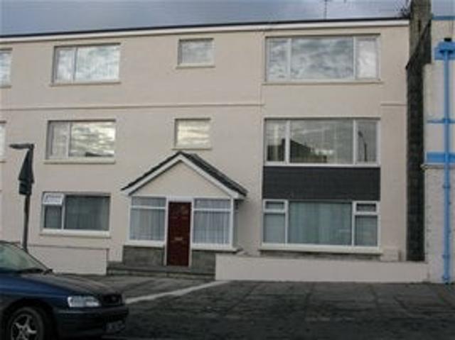 Apartment at Chester Road, Newquay