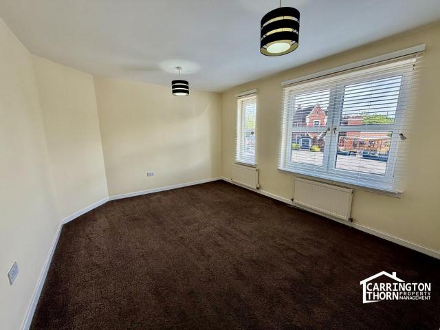 Apartment at Chester Road, Birmingham
