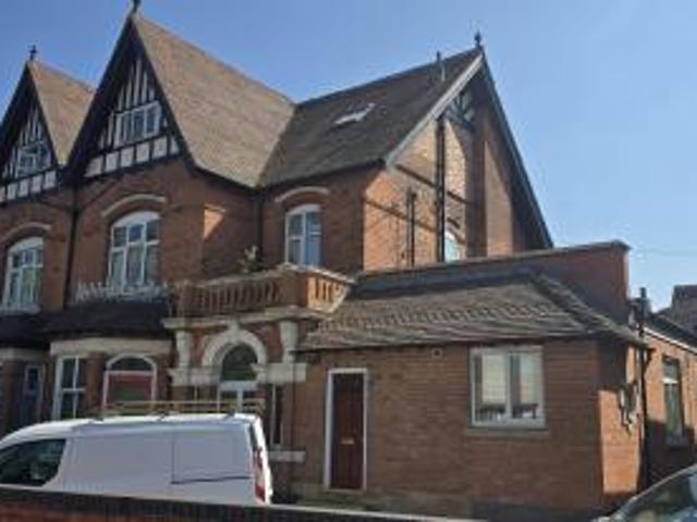 Apartment at Chester Road, Birmingham