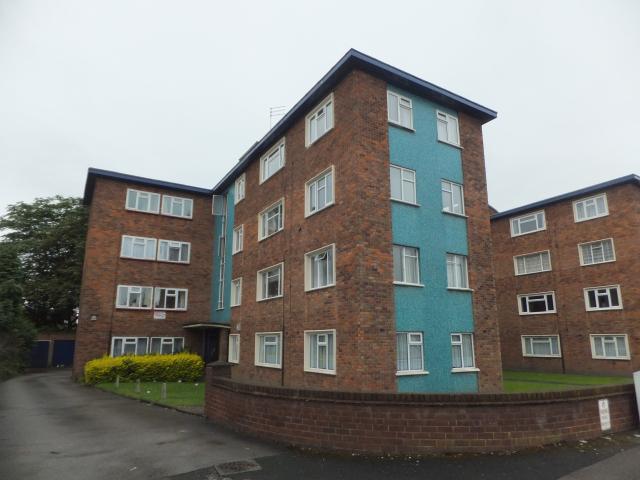 Apartment at Chester Road, Birmingham