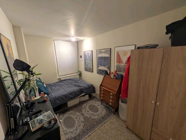 Apartment at Chester Road, Greater London
