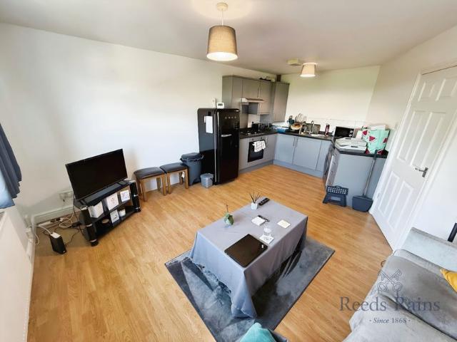 Apartment at Chester Road, Kidsgrove