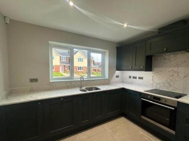 Apartment at Chester Road South, Wyre Forest