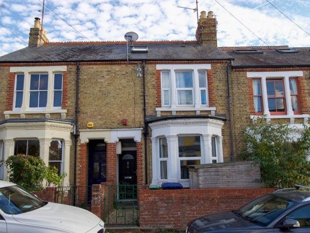 apartment at Chester Street, Oxford, OX4