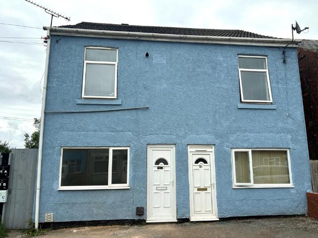 Apartment at Chesterfield Road, Chesterfield