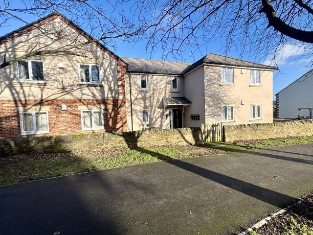 Apartment at Chesterfield Road, Dronfield