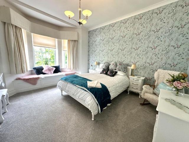Apartment at Chesterfield Road, Sefton