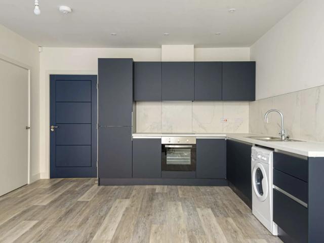 Apartment at Chesterfield Road, Sheffield