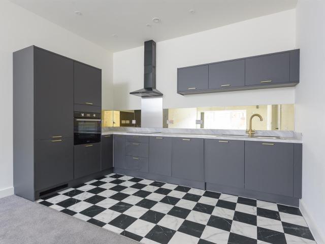 Apartment at Chesterfield Road, Sheffield