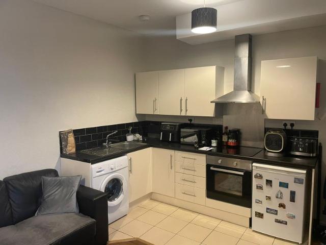 Apartment at Chesterfield Road, Sheffield