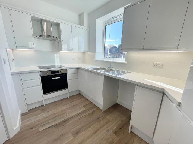 Apartment at Chesterfield Road, Sheffield