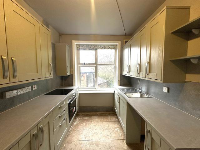 Apartment at Chestnut Grove, Nottingham
