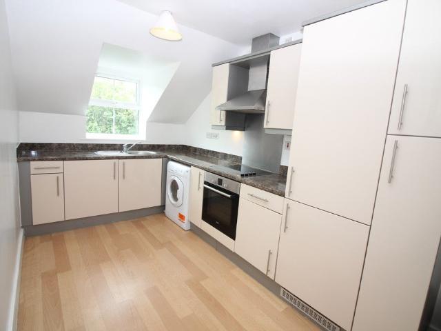 Apartment at Chepstow Close, Colburn
