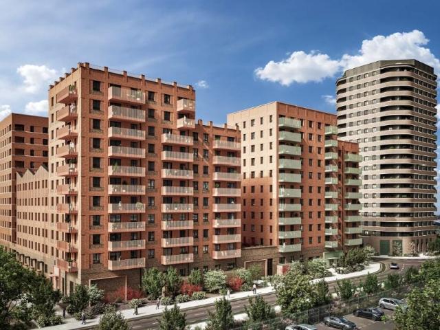 Apartment at Chequers Lane, Greater London