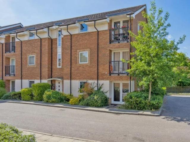 Apartment at Chequersfield, Welwyn Hatfield
