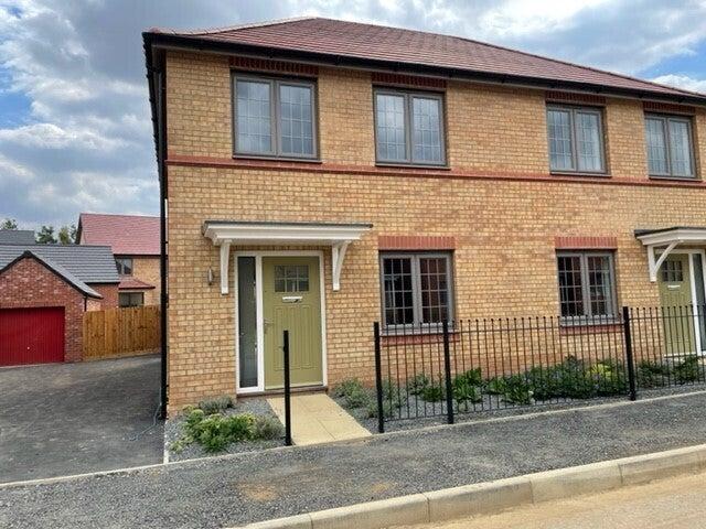 Apartment at Cherry Avenue, Harborough