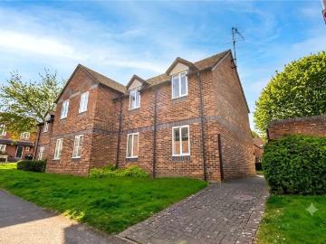 Apartment at Cherry Grove, Hungerford