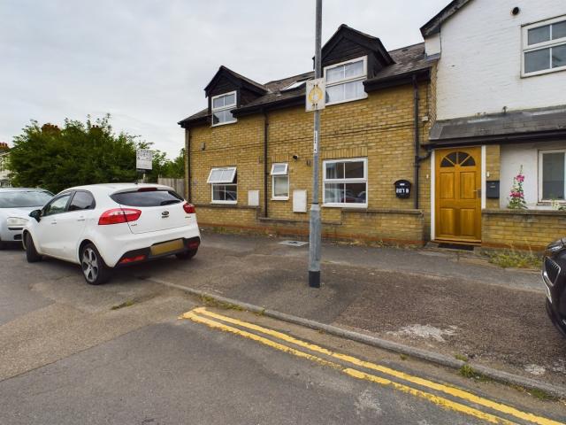 Apartment at Cherry Hinton Road, Cambridge