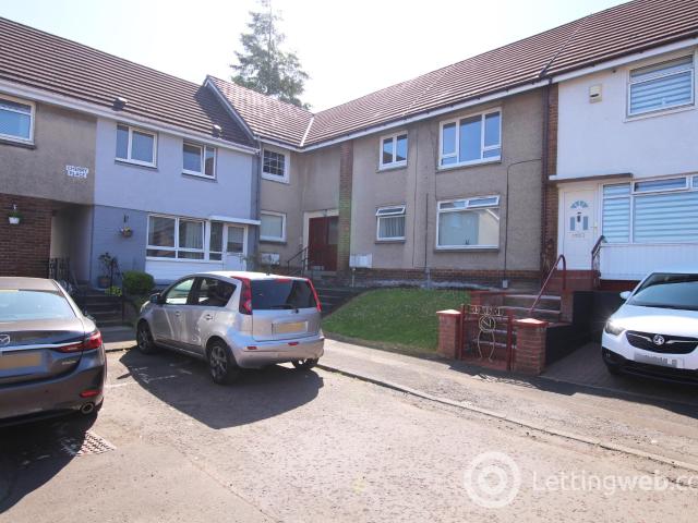Apartment at Cherry Place, Bishopbriggs