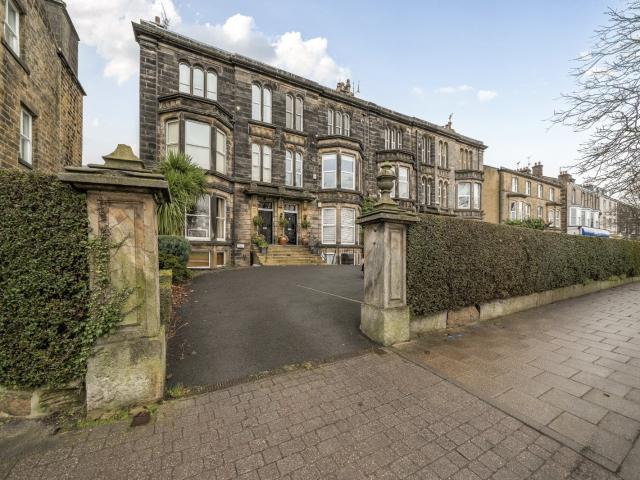 Apartment at Cherry Tree Walk, Harrogate