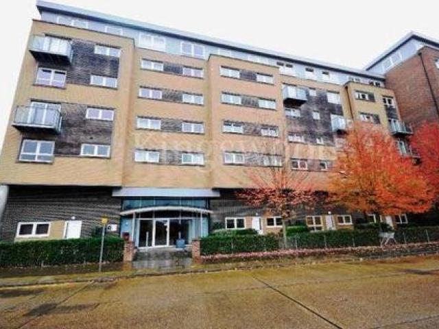 Apartment at Cherrydown East, Basildon