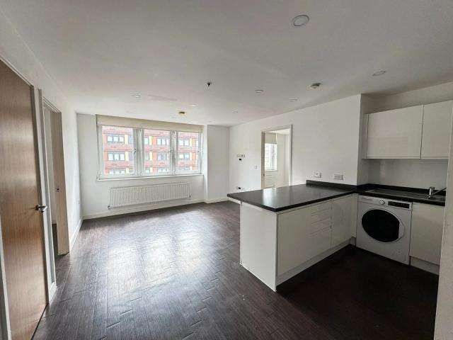 Apartment at Cherrydown East, Basildon