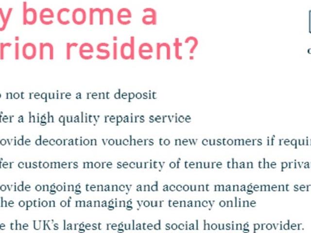 Apartment at Cherrysutton, Widnes