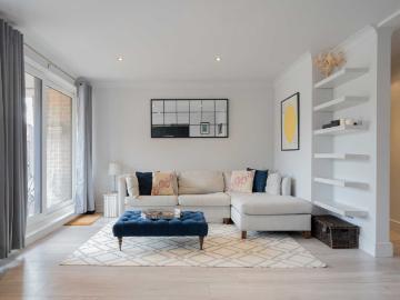 Apartment at Cheryls Close, Greater London