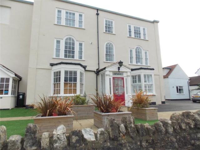 Apartment at Chewton Close, Keynsham