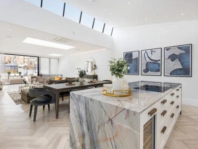 Apartment at Cheval Place, Greater London