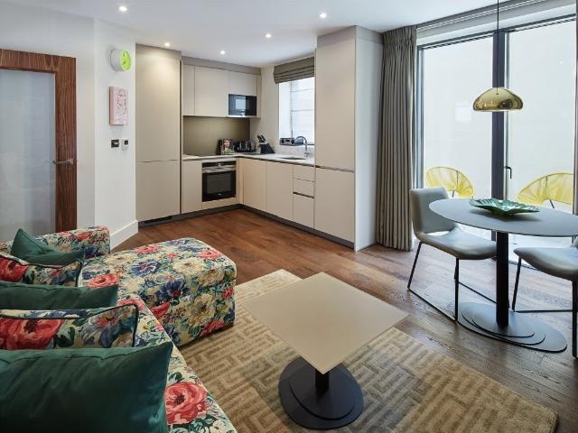 Apartment at Cheval Place, Greater London