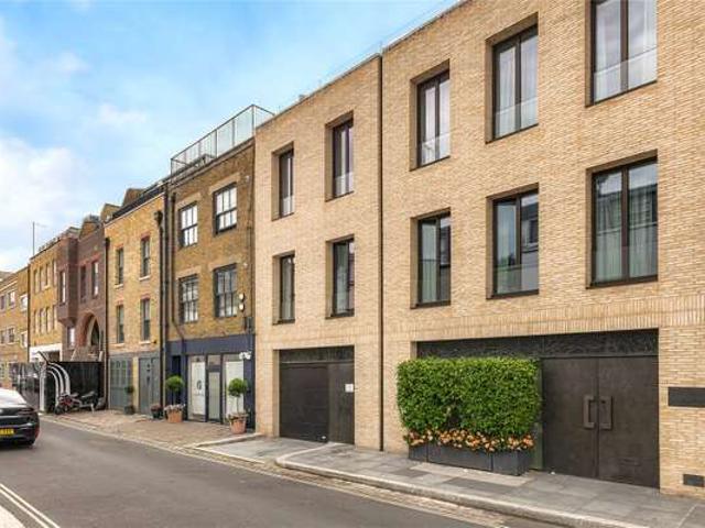 Apartment at Cheval Place, Greater London