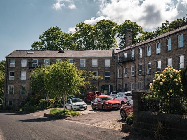 Apartment at Chevin Side, Leeds