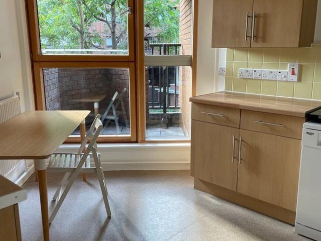 Apartment at Cheyne Pier, Greater London