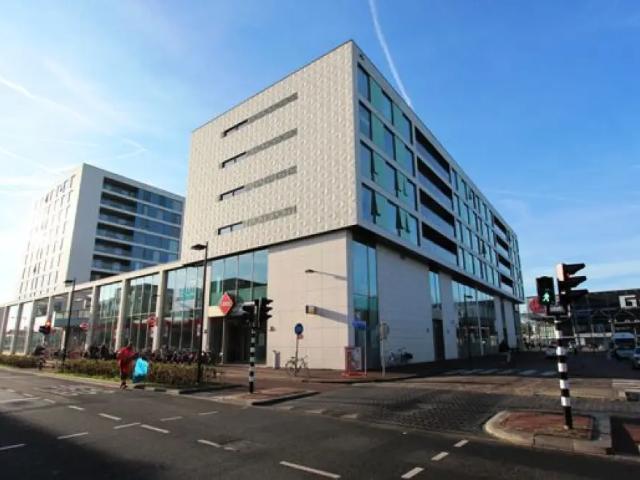 apartment at Chicagostraat Flevoland Almere 1334 KD